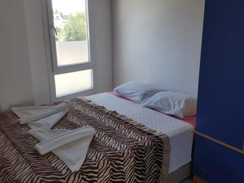  Blue White Otel in Bodrum