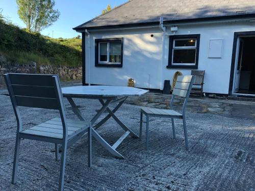 Modern Six Bedroom House Westport in Knockranny