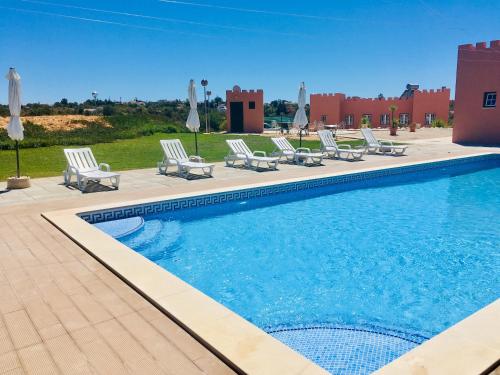  Aldeia do Poeta in Carvoeiro