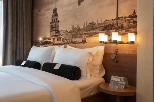 Hotel Saint Sophia, Istanbul (fotografie 10)