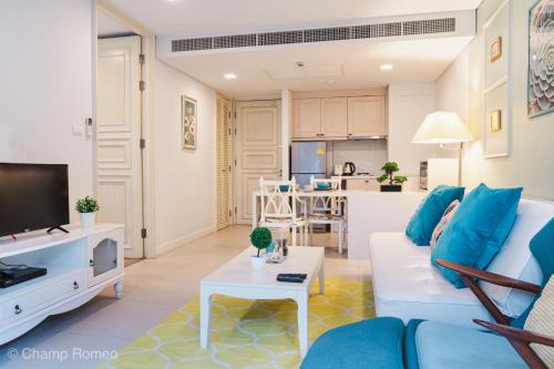 Marrakesh Hua Hin Beachfront Apartment. Marrakesh Hua Hin Beachfront Apartment.