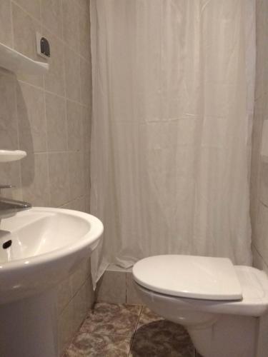 Zaciszny apartament nad morzem