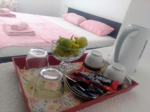 Facilities, Guesthouse Flaghome in Mostar