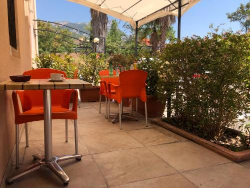 Hotel Triotel in La Valette-du-Var