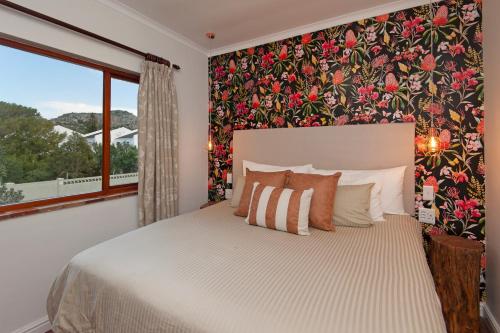 6 Stemmet Lodge Room Type -  Triple Room