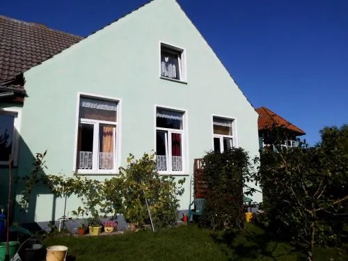 Haus Ebel in Putgarten, Deutschland