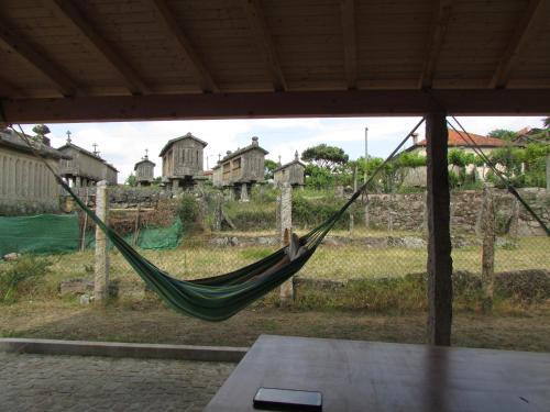 Casa Do Pomar
