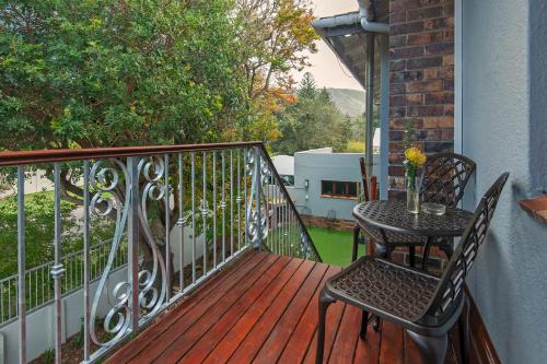 6 Stemmet Lodge in Hermanus