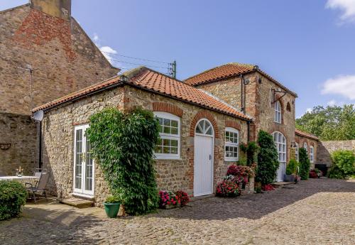 The Stables, , North Yorkshire