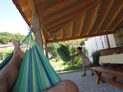 Casa Do Pomar