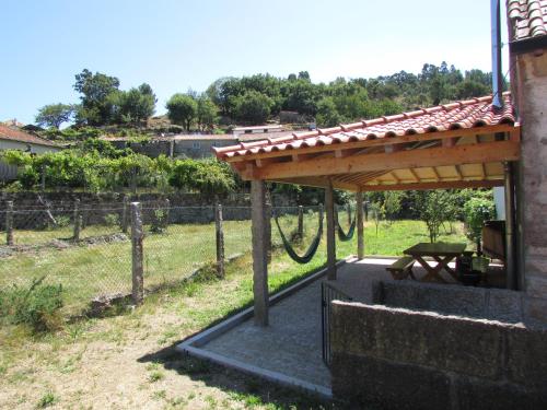 Casa Do Pomar