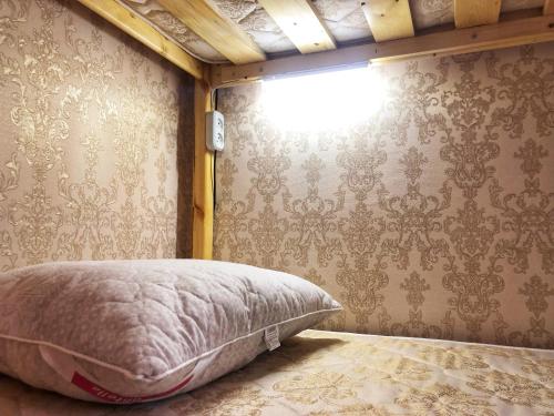 Hostel Podushka