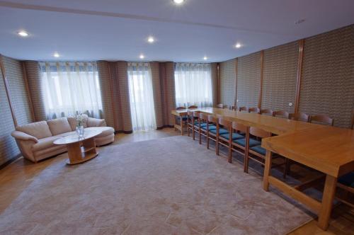 KTU Rest House Politechnika – Palanga