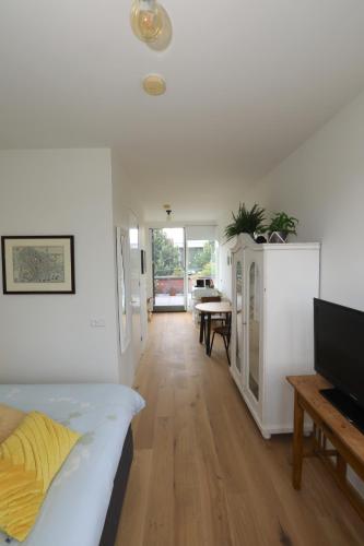 B&B De Zwanebloem, Amsterdam