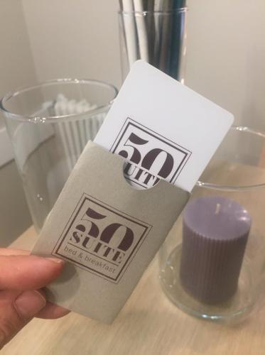 50 SUITE B&B - image 14