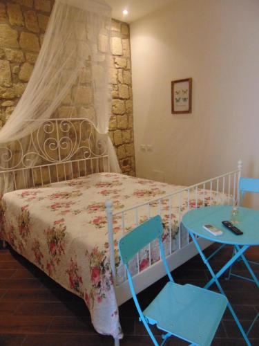 Tenuta calidarius Room Type - Double Room