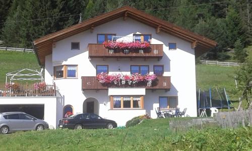 Apart Ramona - Apartment - Serfaus