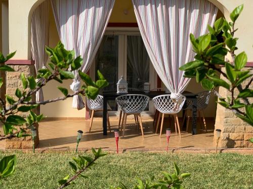 Oriental Dary Al Waha Marina Saidia in 사이디아