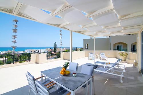 Rainbow Apartments - image 10