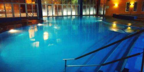 Cabanas en Termas de Guaviyu, Paysandu, Uruguay in Termas Guaviyu
