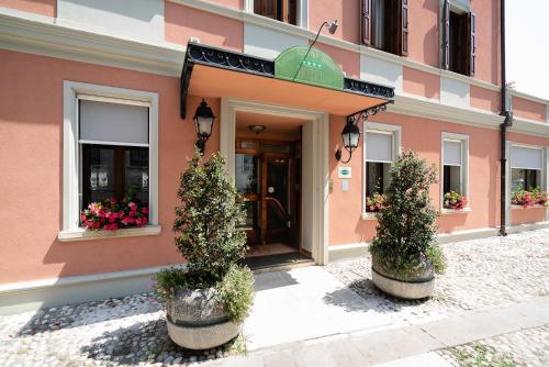 Hotel Spessotto