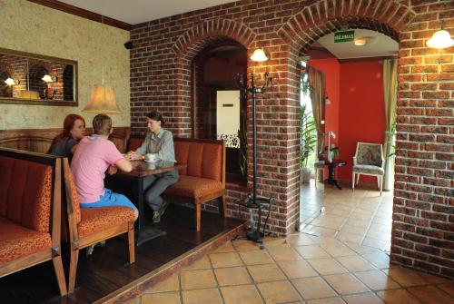 Motelis Smagratis - main image