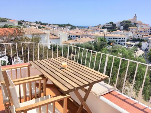 Ses Terrasses - Apartment - Cadaqués