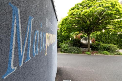 *** S主海滨大道酒店 *** S主海滨大道酒店