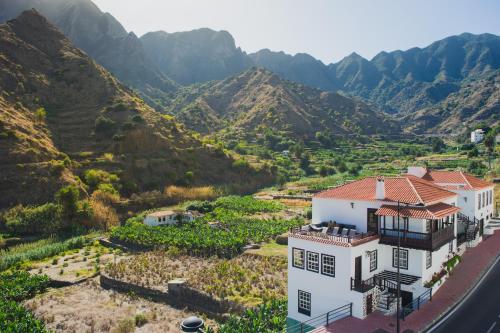 Apartamentos Los Telares