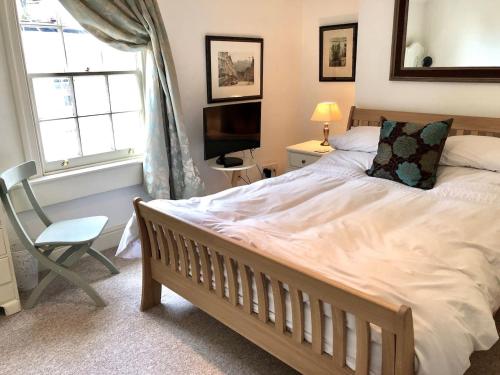 Lauras Townhouse Apartments Lansdown Slope Townhouse, Bath (fotografie 8)