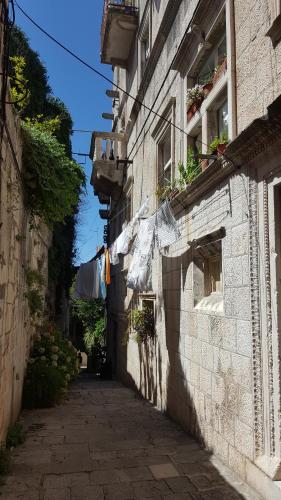 Apartments Milion