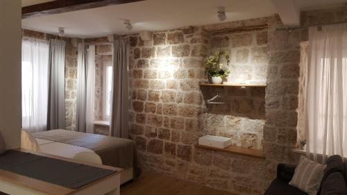 Apartments Milion