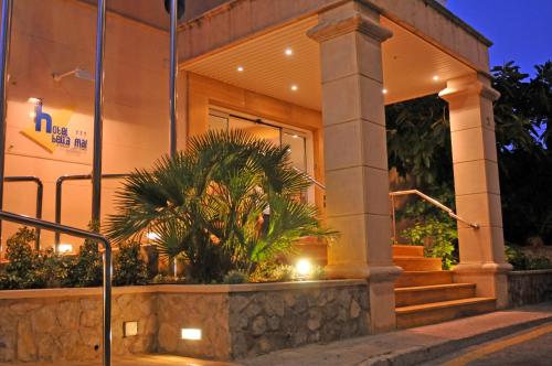 Hotel Bella Mar - image 14