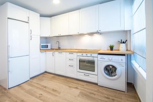Apartamento Albatro´s suite - image 11