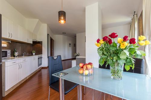 Rezidence Moser Apartments - image 6