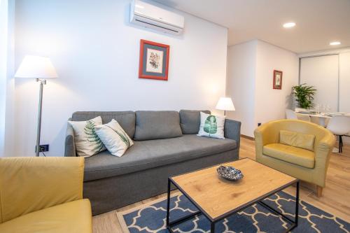 Apartamento Albatro´s suite