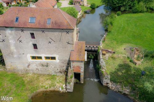 Le Moulin de Gâteau