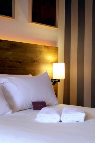 Mercure Sensoria de Saint-Lary-Soulan - image 13