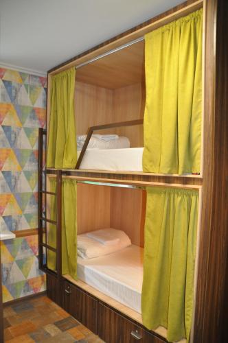 Hostel Pikasso