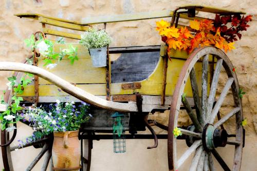 Le Moulin de Gâteau