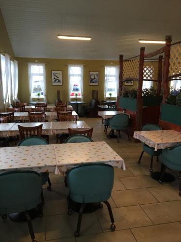 Hotel Vogar - image 12