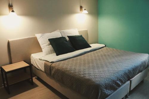 Nice Hostel Иваново - image 8