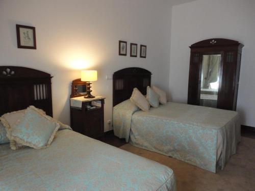 Superior Double or Twin Room with Garden View