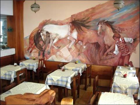 共用Lounge/電視區