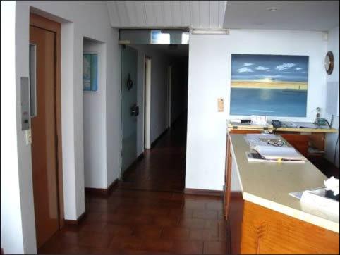Αίθουσα υποδοχής, Hotel Carilo in Μαρ Ντελ Πλάτα