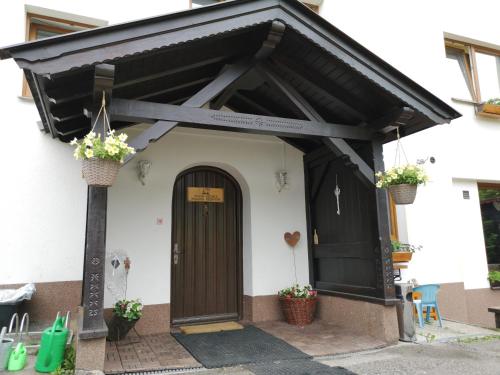 Pension Tyrol - image 11