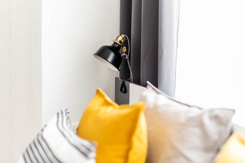 Nordik Rooms Urban - Trinidad "Copenhague"