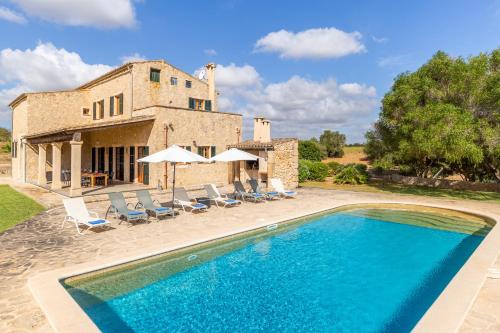 Son Mesquida d'Abaix