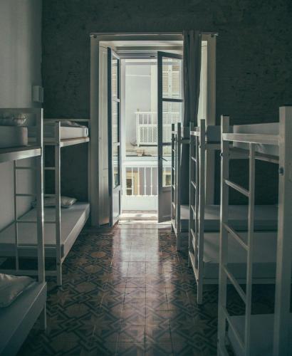 South Hostel Cádiz - Service Center in Cádiz