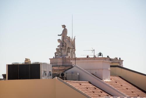 Urbano FLH Hotels Lisboa - image 5